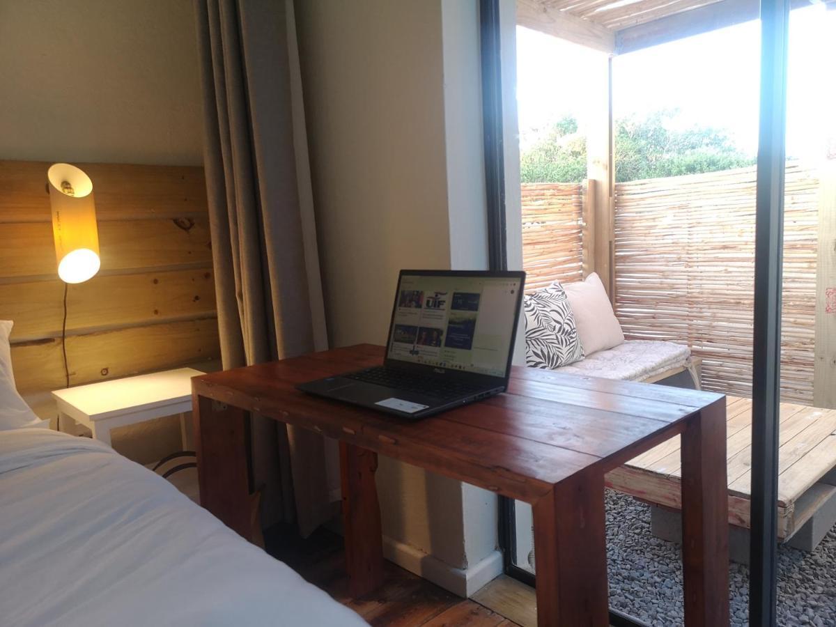 Coastal Cozy 2 Apartamento Cidade Do Cabo Exterior foto