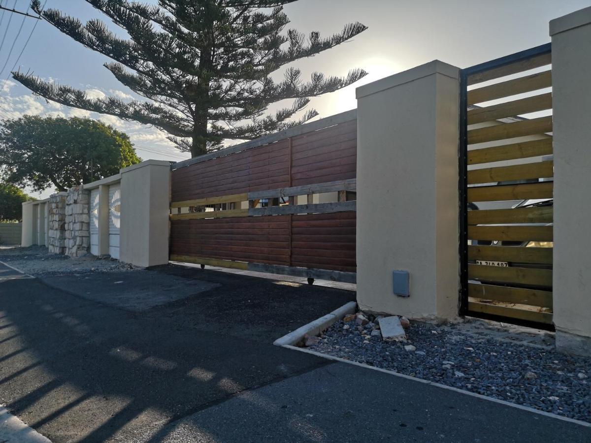 Coastal Cozy 2 Apartamento Cidade Do Cabo Exterior foto