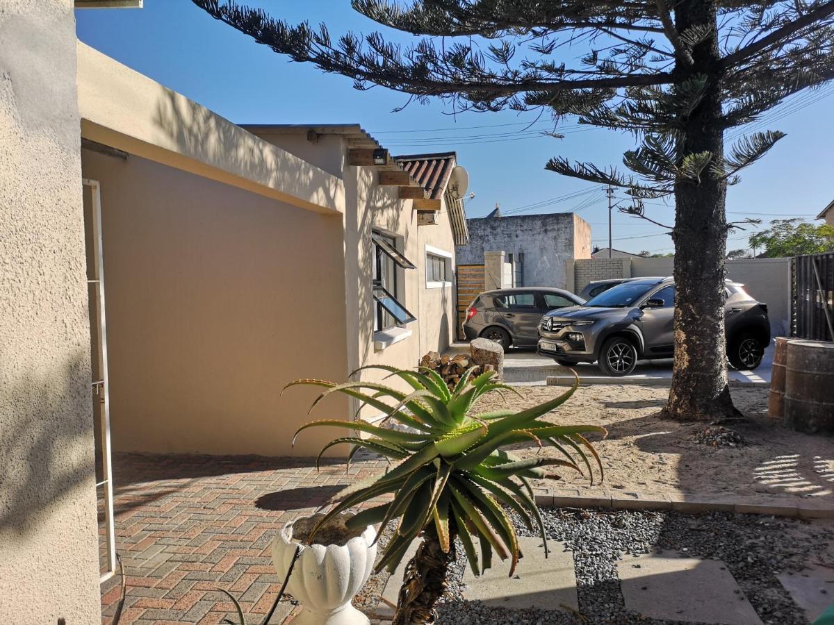Coastal Cozy 2 Apartamento Cidade Do Cabo Exterior foto