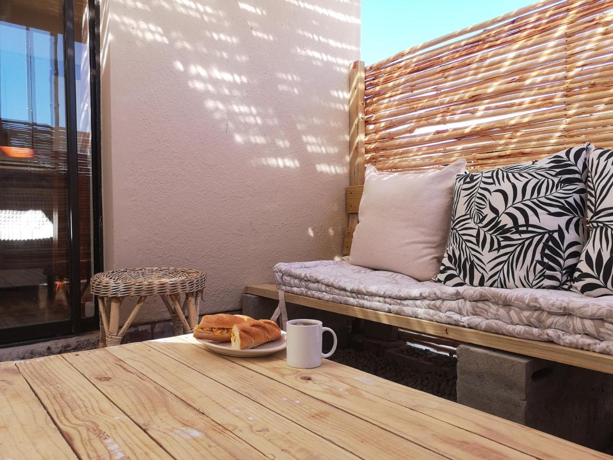 Coastal Cozy 2 Apartamento Cidade Do Cabo Exterior foto