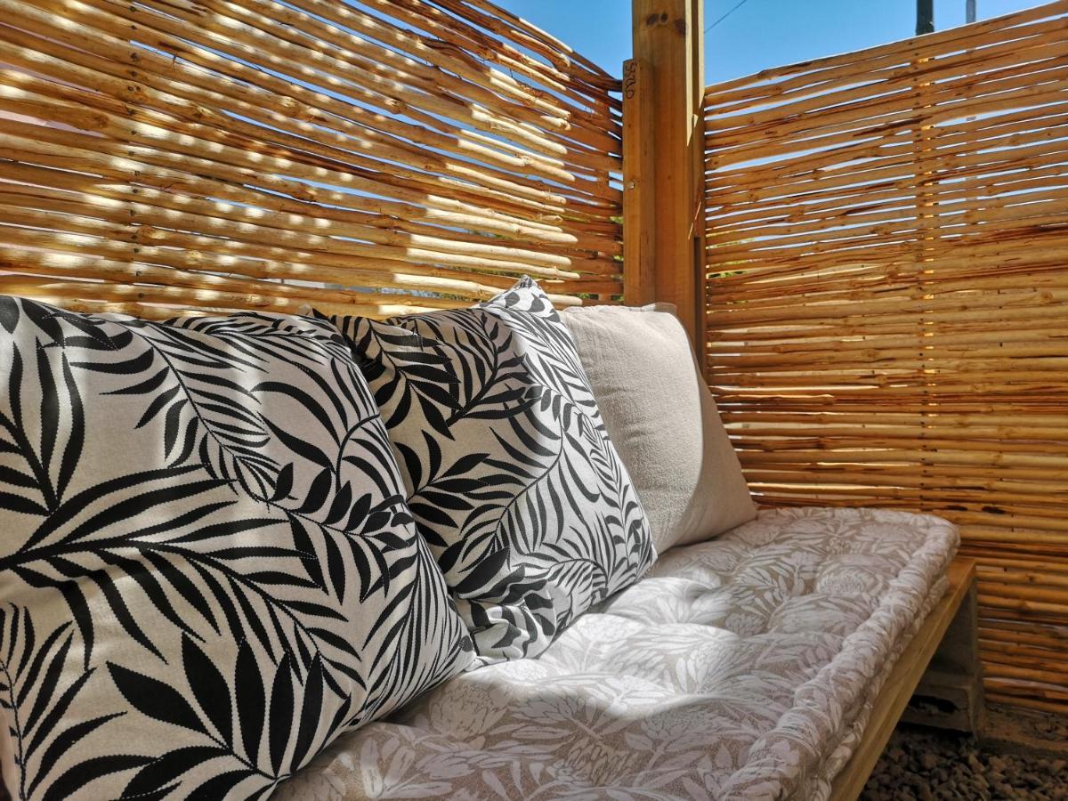 Coastal Cozy 2 Apartamento Cidade Do Cabo Exterior foto