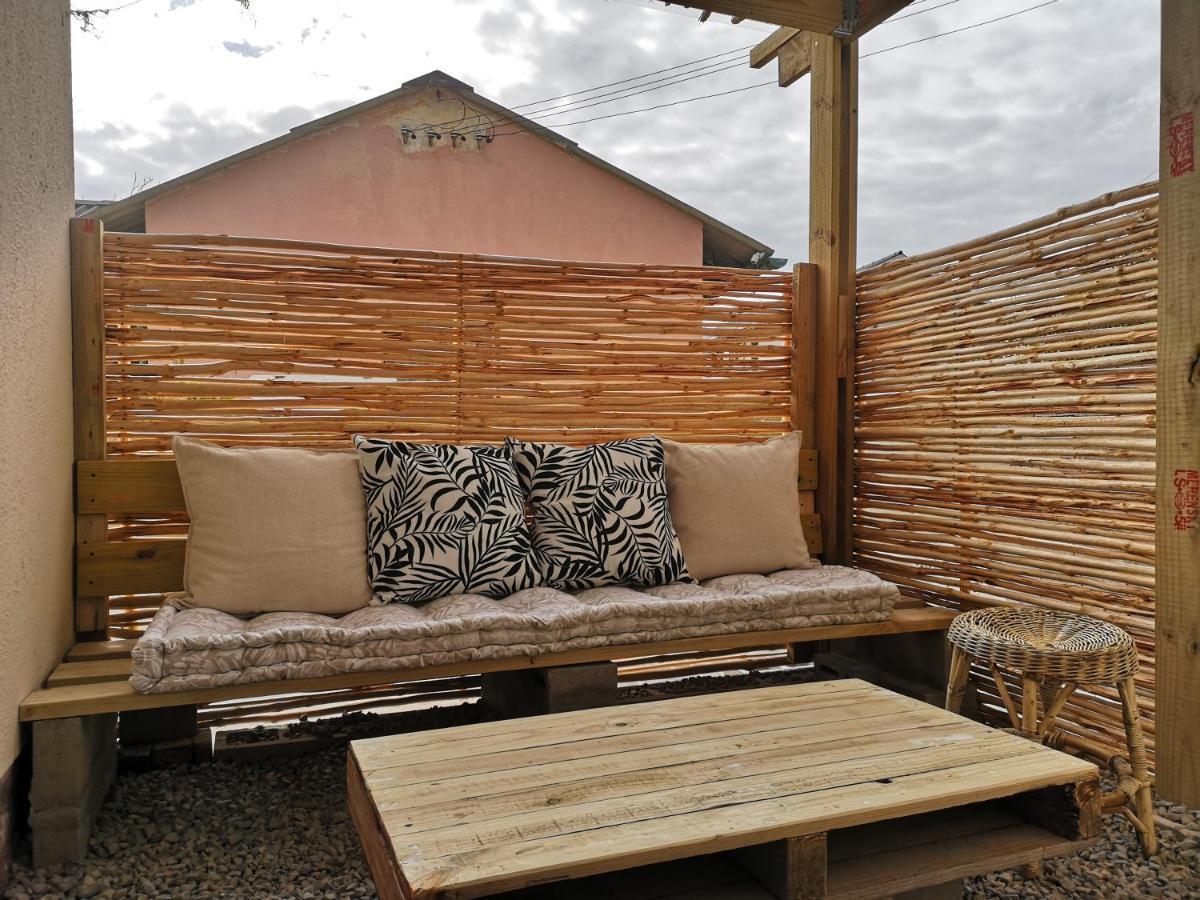 Coastal Cozy 2 Apartamento Cidade Do Cabo Exterior foto